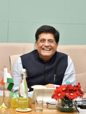 Piyush Goyal