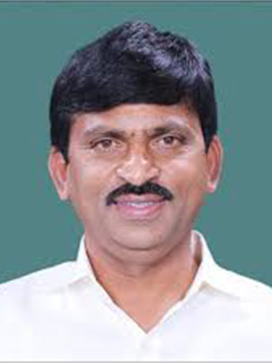Ponguleti Srinivasa Reddy