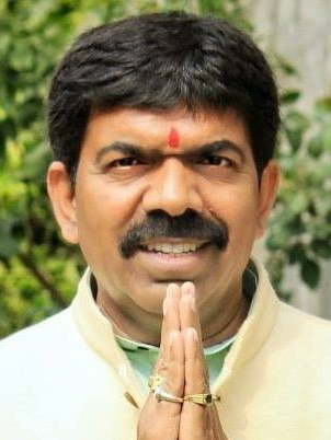 Pradeep Amritlal Jaiswal