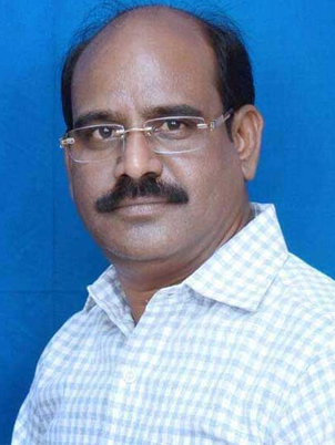 Pradipbhai Khanabhai Parmar