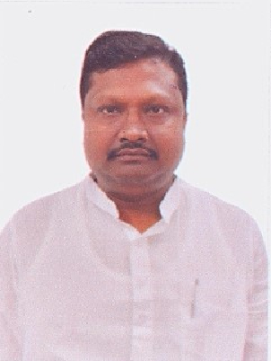 Prakash Chik Baraik