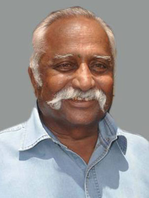 Prakash Hukkeri