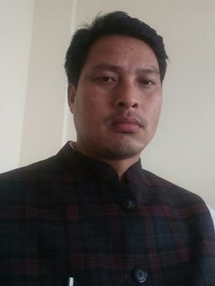 Pramod Reang