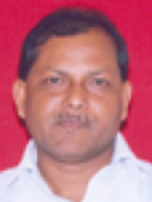 Pranab Kalita