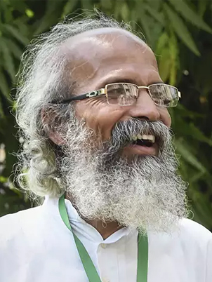 Pratap Chandra Sarangi