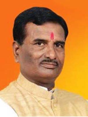 Prataprao Patil Chikhalikar