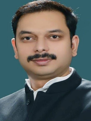 Praveen Pathak