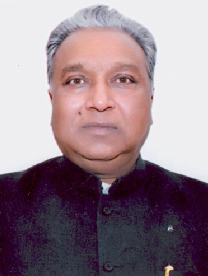 Prem Chand Gupta