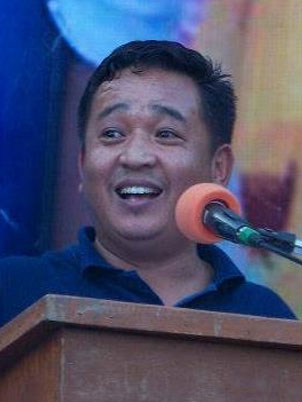 Prem Singh Tamang