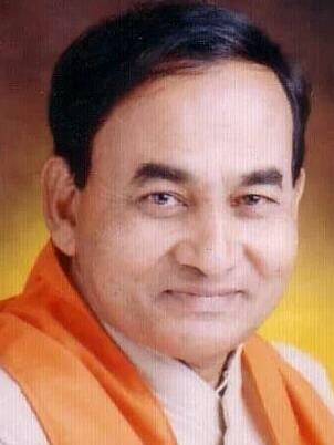 Premshanker Kunjilal Verma