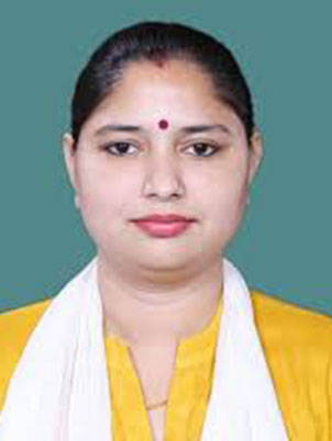 Priyanka Singh Rawat