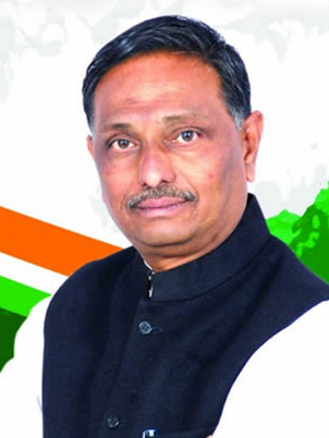 Punambhai Madhabhai Parmar