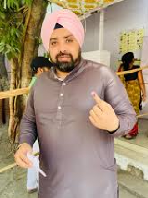 Punardeep Singh Sawhney (Saby)