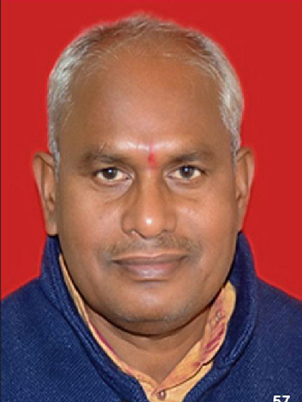 Purusottam Lal Tantuway