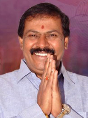 R. Akhanda Srinivasamurthy