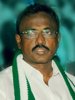 R Manjunatha
