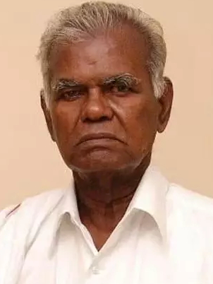 R. Nallakannu