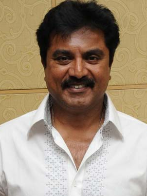 R. Sarathkumar