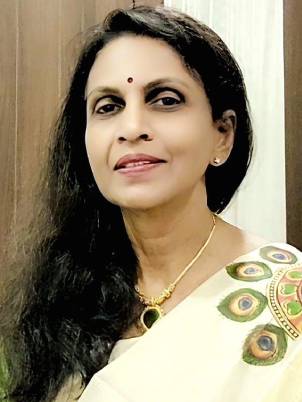 R. Sreelekha