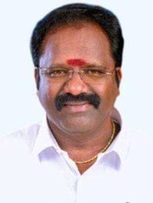 R. V. Ranjithkumar