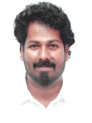 R. Vinoth