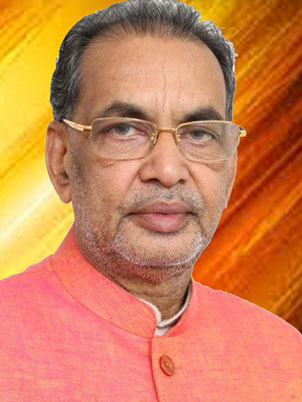 Radha Mohan Singh