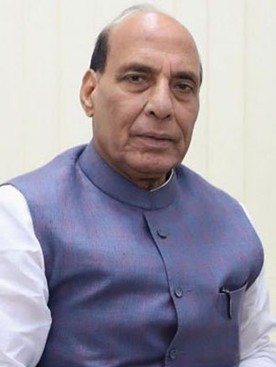 Raj Nath Singh