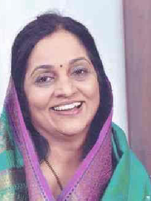 Rajani Ashokrao Patil