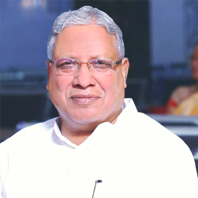 Rajendra Agarwal