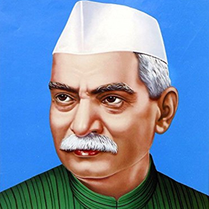 Dr. Rajendra Prasad