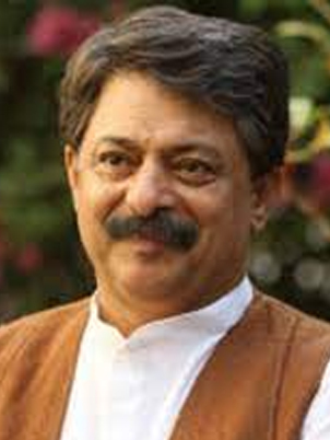 Rajendra Trivedi