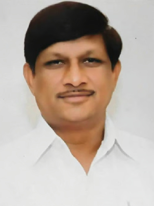 Rajendrabhai Krushnarao Gavit