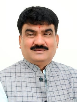 Rajendrasinh Dhirsinh Parmar