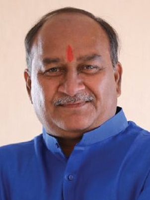 Rajendrasinh Ranjitsinh Chavda