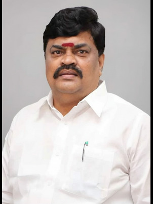 Rajenthrabhalaji K.T