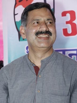 Rajesh Dharmani