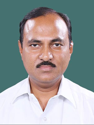 Rajesh Kumar Diwakar