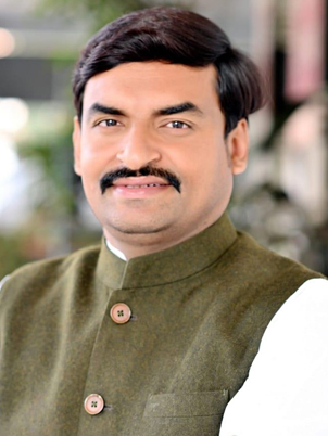 Rajesh Kumar Prajapati
