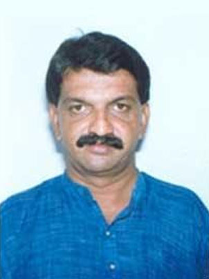 Rajesh Patnekar