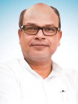 Rajesh Ram