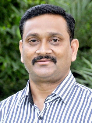 Rajesh Udesingh Padvi