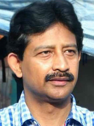 Rajib Banerjee
