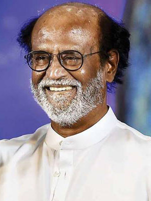 Rajinikanth
