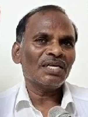 Rajkumar Lotuji Puram