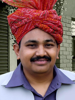 Rajkumar Patil Telkur