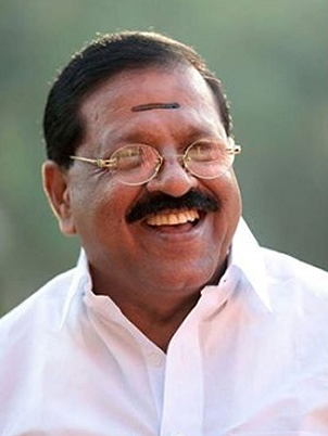 Rajmohan Unnithan