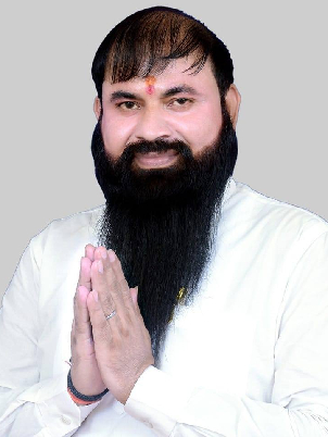 Rakesh Jatav Dharamrakshak