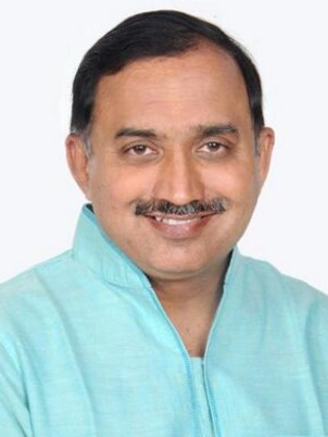 Rakeshbhai Jasvantlal Shah