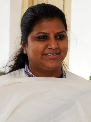 Rakhi Birla