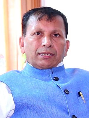 Ram Kumar Sharma